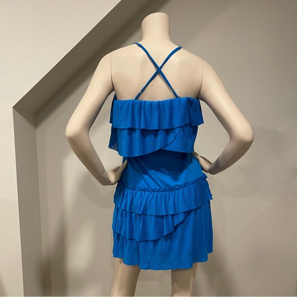Effortlessly Chic: Brand New Colcci Sea Breeze Sundress Made in Brazil - Picture 2 of 6
